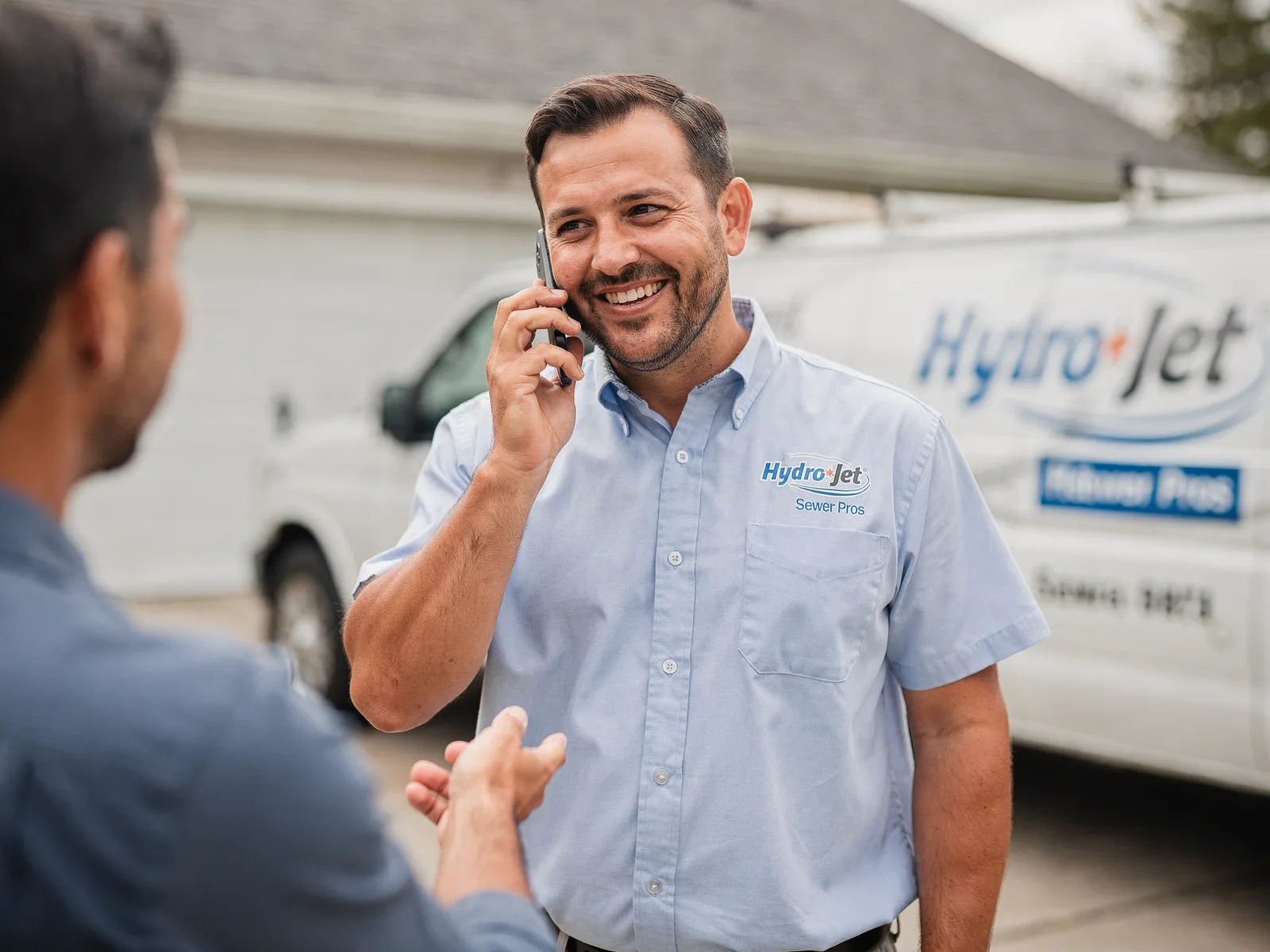 Hydro Jetting Monticello, ME FAQs